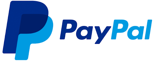 pay with paypal - Asexual Flag Store