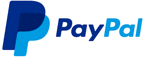 pay with paypal - Asexual Flag™