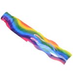 New Outdoor Wind Sock Flags Vivid Colorful Rainbow Wind Sock Sleeve Cone Test 70cm Festivals Caravan 460235c8 58c0 4145 b54c 26b847d0e1f1 - Asexual Flag™