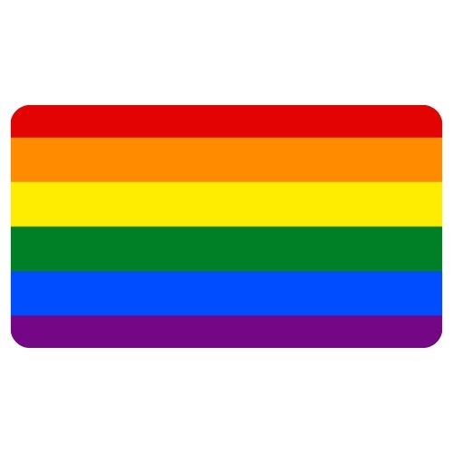 Rainbow Flag (LGBT)