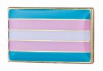 Genderqueer Pride Official PAN FLAG Merch