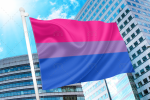 bi11 - Asexual Flag™