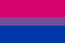 - Asexual Flag™