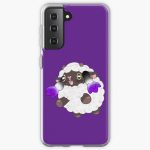 Wooloo’s Asexual Pride Samsung Galaxy Soft Case RB1901 product Offical Asexual Flag Merch