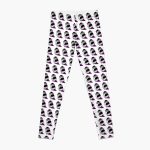 asexual pride bird Leggings RB1901 product Offical Asexual Flag Merch