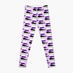 Minnesota Asexual Pride Leggings RB1901 product Offical Asexual Flag Merch