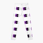 ASEXUAL FLAG ASEXUAL ACE OF SPADES ASEXUAL T-SHIRT Leggings RB1901 product Offical Asexual Flag Merch
