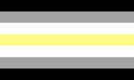2x3 ft (60x90cm) / 4 Corner Grommets Official PAN FLAG Merch