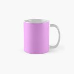 Penguin with Asexual Pride Flag Classic Mug RB1901 product Offical Asexual Flag Merch