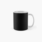 Asexual Tea for Asexuals Classic Mug RB1901 product Offical Asexual Flag Merch