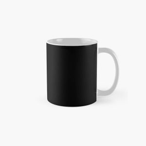 Asexual Tea for Asexuals Classic Mug RB1901 product Offical Asexual Flag Merch