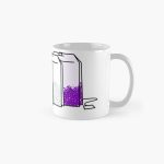 Asexualitea Classic Mug RB1901 product Offical Asexual Flag Merch