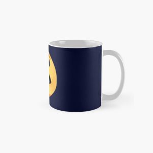 LGBTQ Asexual Care Emoji - New Care Emoji Asexual LGBTQ Pride Month Classic Mug RB1901 product Offical Asexual Flag Merch