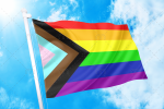 prog - Asexual Flag™