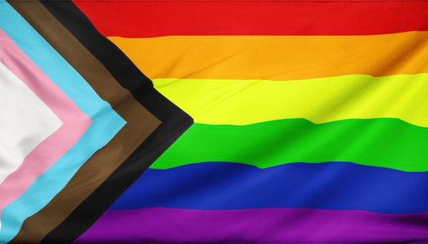 progress3 - Asexual Flag™