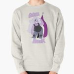 Asexual Pride- Aces Rock! Pullover Sweatshirt RB1901 product Offical Asexual Flag Merch
