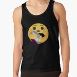 LGBTQ Asexual Care Emoji - New Care Emoji Asexual LGBTQ Pride Month Tank Top RB1901 product Offical Asexual Flag Merch
