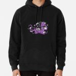 Ace Pride Dragon For Asexual Pride Day Pullover Hoodie RB1901 product Offical Asexual Flag Merch