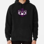 Celtic D20 . Asexual Pride Pullover Hoodie RB1901 product Offical Asexual Flag Merch