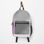 asexual splatter Backpack RB1901 product Offical Asexual Flag Merch