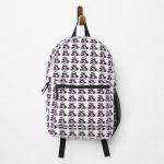 asexual pride octopus Backpack RB1901 product Offical Asexual Flag Merch