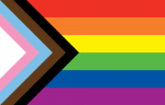 venus - Asexual Flag™